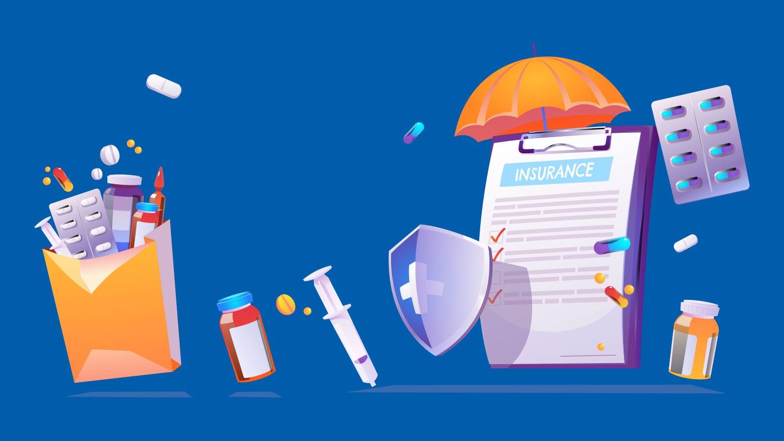 Awareness Matters. Stay Protected With Bajaj General Insurance