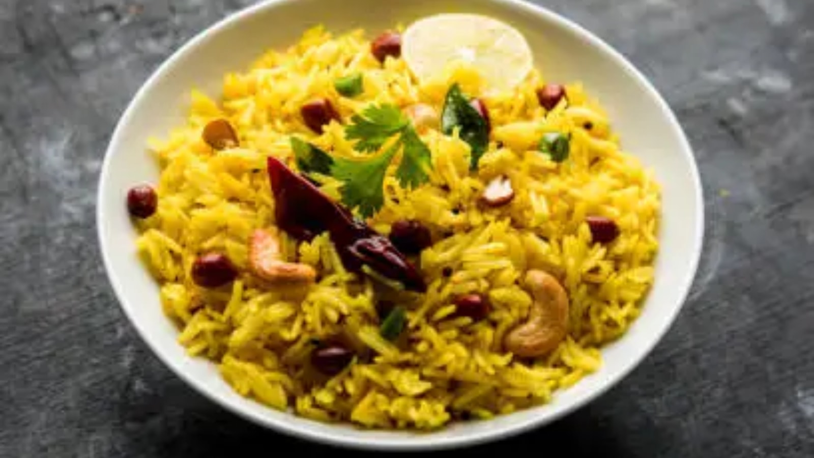 Creative recipes to try with leftover rice