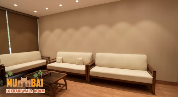 मनोज तिवारी का सांसद आवास दौरा