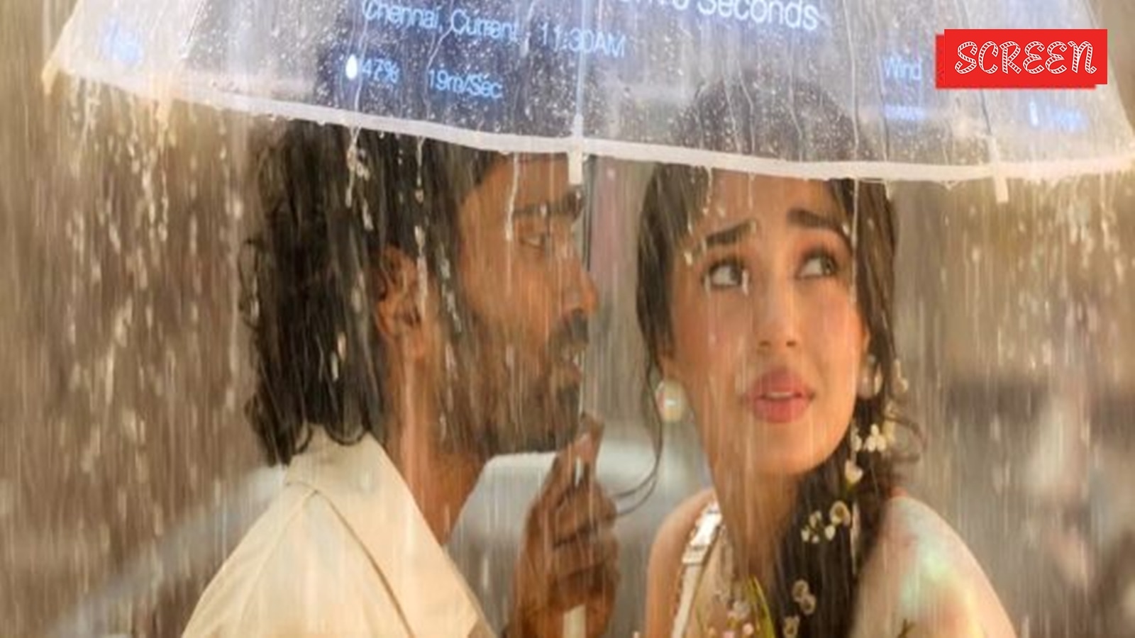 Pradeep Ranganathan asks if an app can replace real love in the Love Insurance Kompany trailer, watch