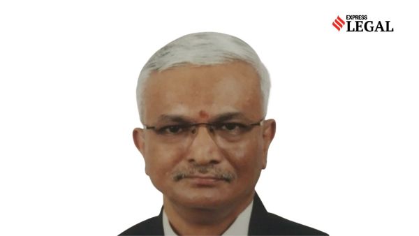 Gujarat High Court, M R Mengdey, rape survivor 