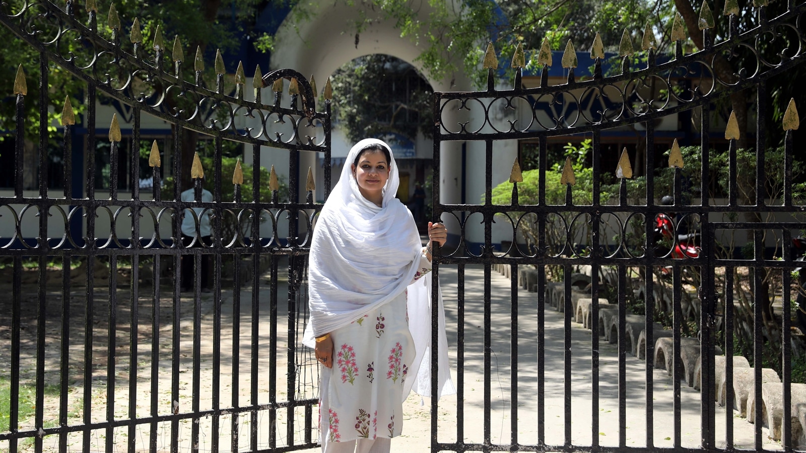 Mausam Benazir Noor: ‘SIR meant to polarise Bengal polls like NRC did in 2021’