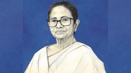 Bengal polls, Central Armed Police Forces, West Bengal Assembly Election Result 2026, West Bengal Assembly elections, West Bengal Assembly polls, Bengal post poll violence, West Bengal poll violence, post poll violence, poll violence, Kolkata news, WEst Bengal news, Indian express, current affairs