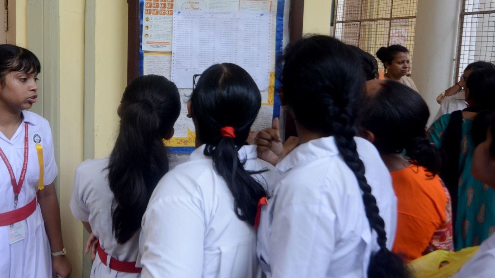 Mizoram Class 12th Result 2026: Where and how to download MBSE HSSLC scorecards?