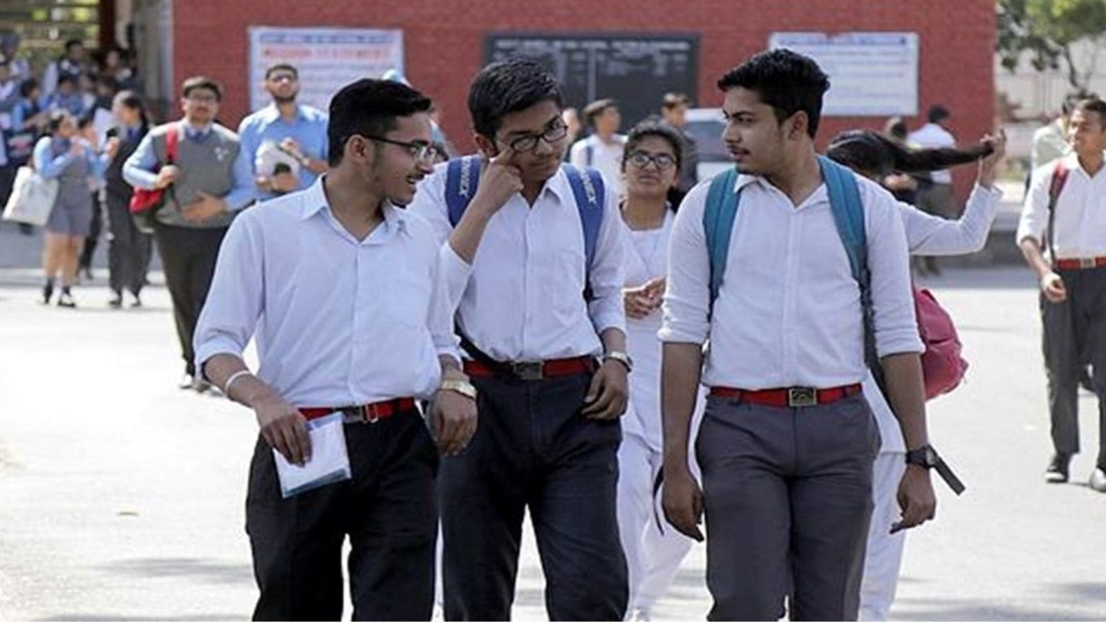 mahahsscboard.in, Maharashtra HSC 12th Board Result 2026 (Out): How to check?