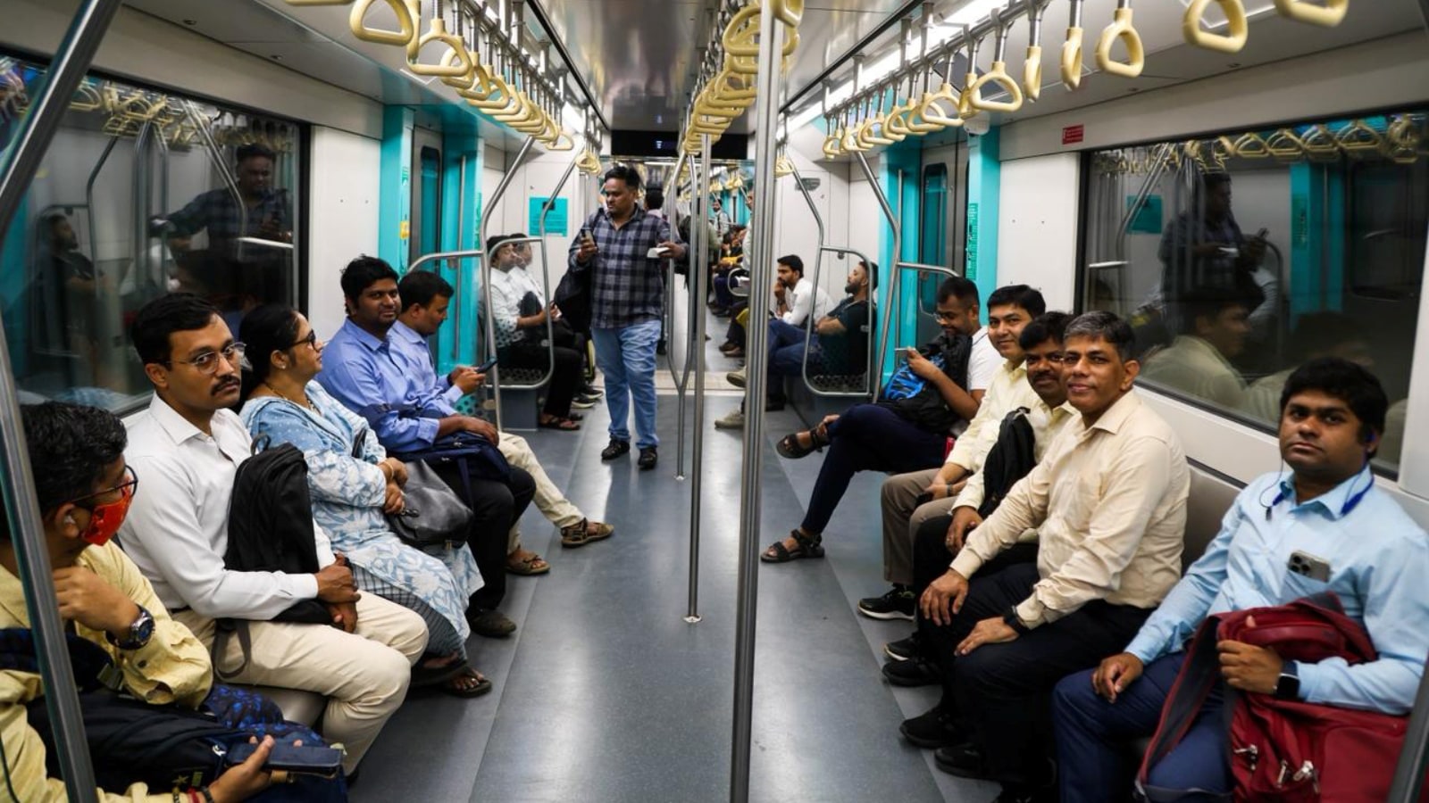 Mumbai Metro network hits 90 km, set to cross 120 km by 2026 — A guide to what opens next, what’s delayed