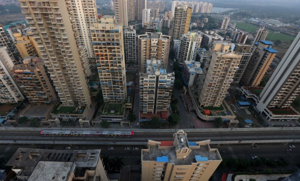 Mumbai Metro network hits 90 km, Mumbai Metro network set to cross 120 km, mumbai metro, Mumbai Metro Rail Corporation, Mumbai Metro rail, Mumbai news, Maharashtra news, Indian express, current affairs