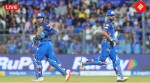 IPL 2026 MI vs PBKS: Follow all the updates from the Mumbai Indians vs Punjab Kings game