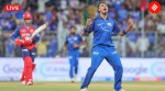IPL 2026 MI vs PBKS: Follow all the updates from the Mumbai Indians vs Punjab Kings game