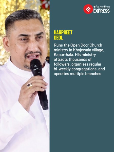 harpreet deol