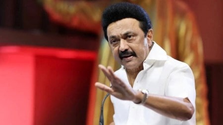 MK Stalin, Delimitation 2026, Women’s Reservation Bill, Lok Sabha seat increase, Article 82 amendment, 2011 Census delimitation, new Parliament building capacity, Indian federalism, North-South political divide, seat allocation formula, Constitutional 131st Amendment Bill.Tamil Nadu Chief Minister M K Stalin