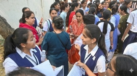 HPBOSE Class 12th Results Today 2026: How to check at education.indianexpress.com?