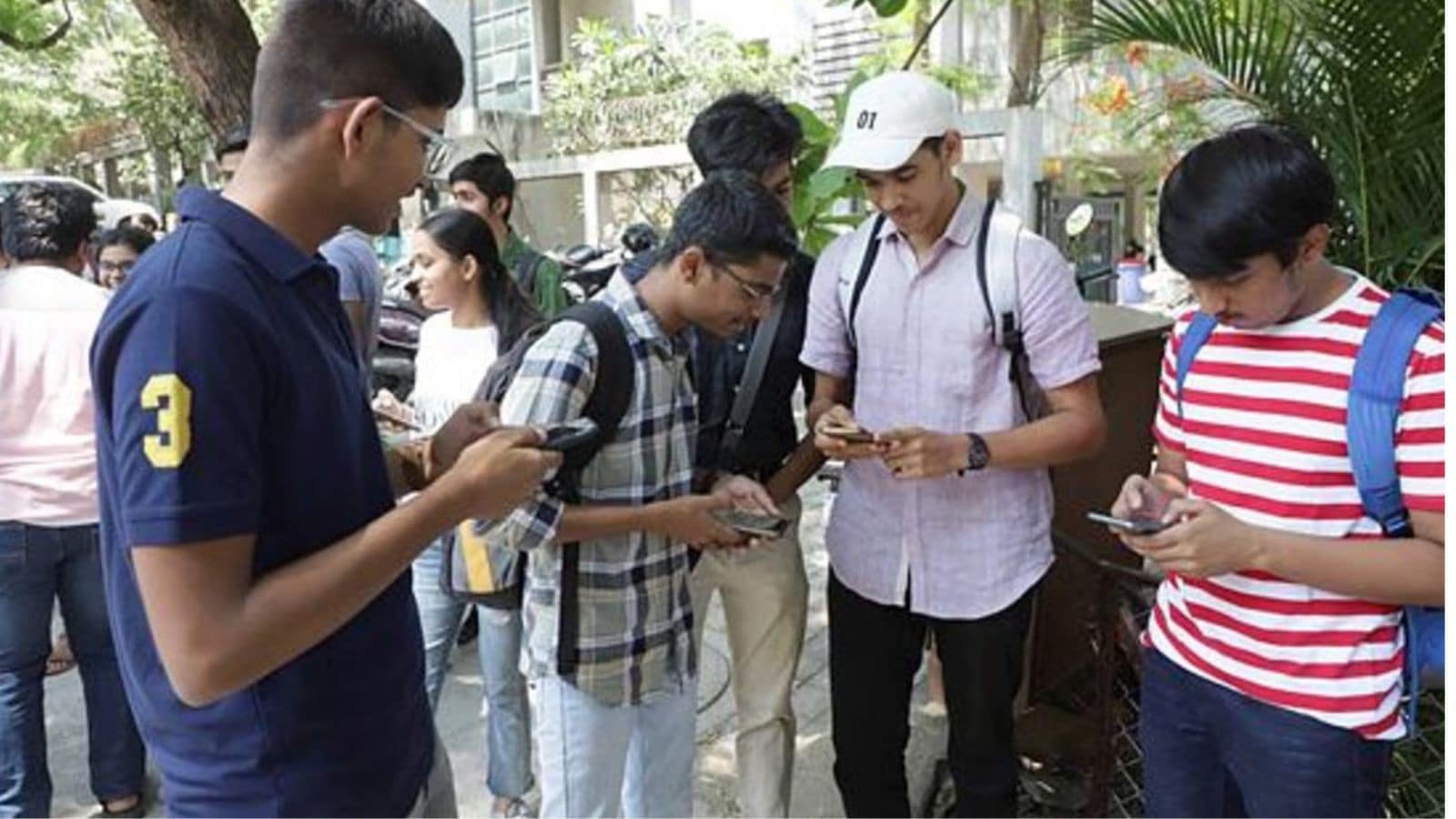 MP Board 10th Class Result 2026: How to check & download matric scorecards at mpresults.nic.in, mpbse.nic.in