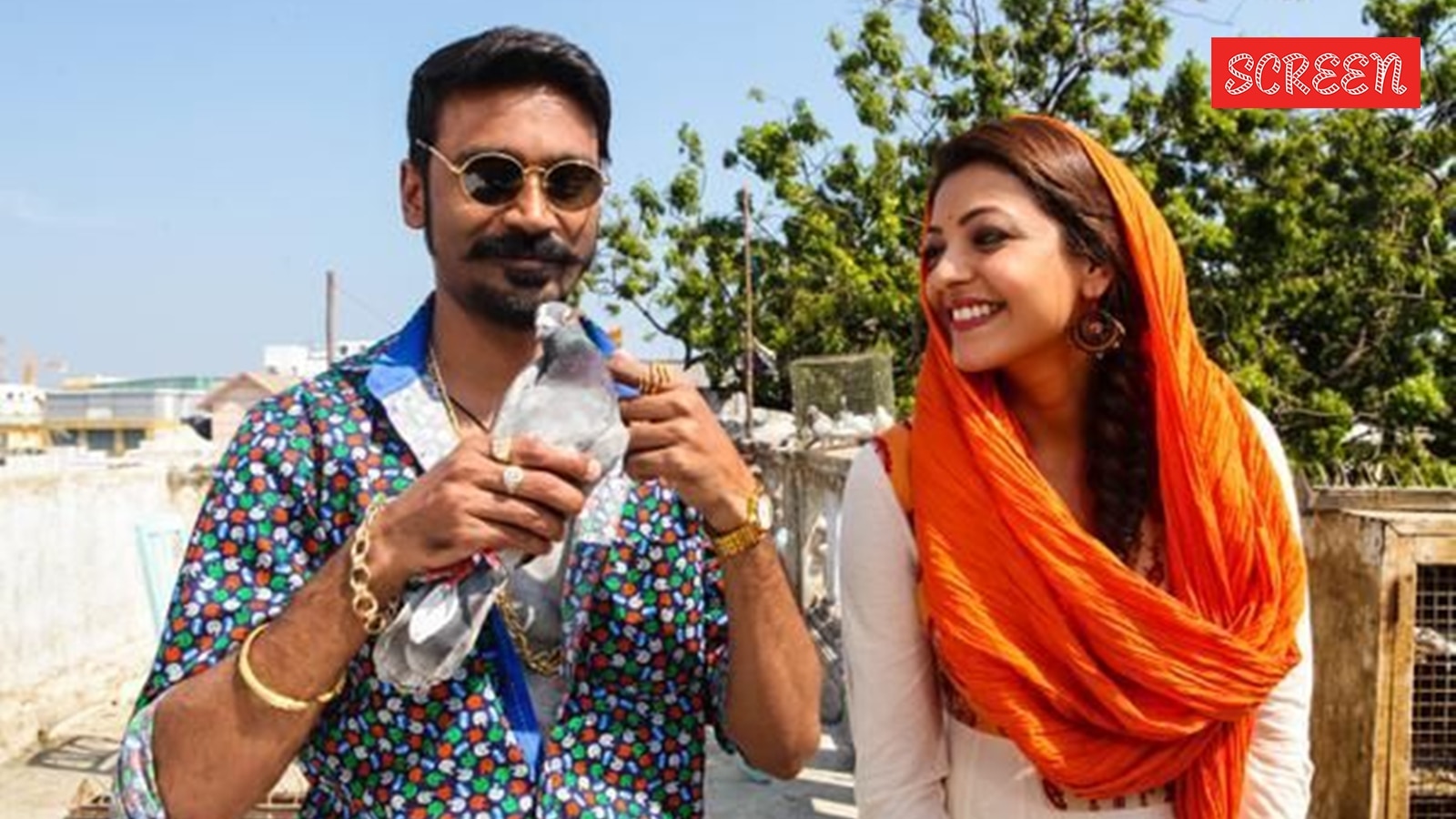 Not Aadukalam, not Asuran — Dhanush names Maari as his most challenging role, says Vignesh Raja