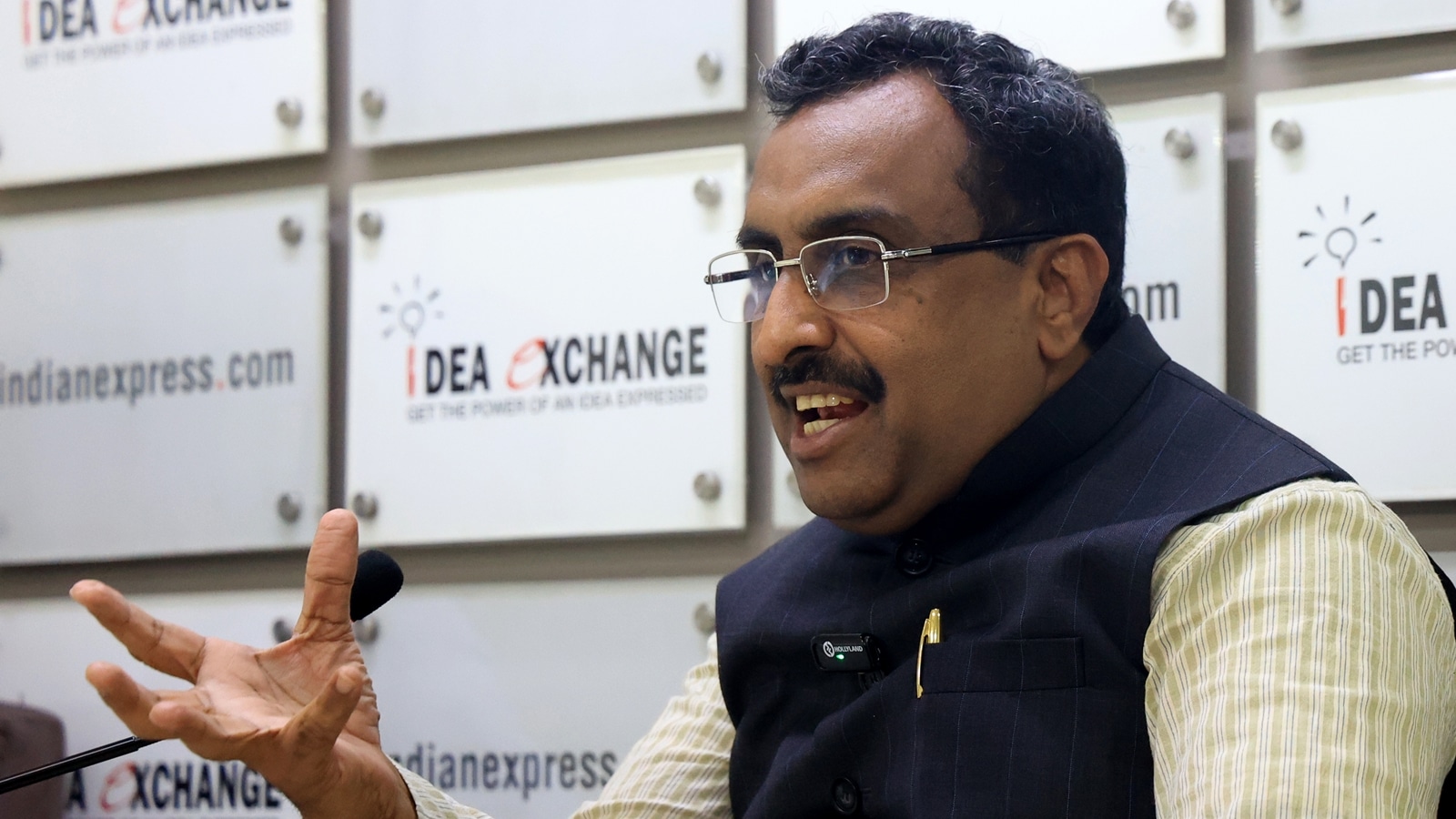 ‘We agreed to stop buying oil from Iran, Russia…’: RSS’s Madhav expresses surprise at strain in India-US ties