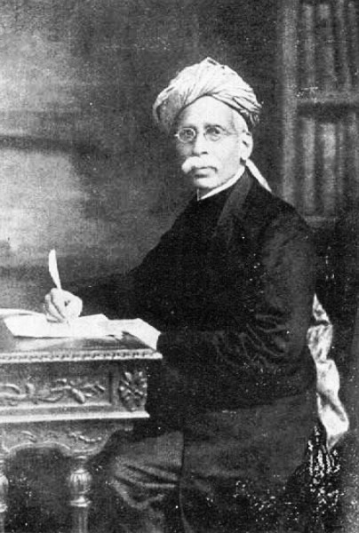 Madhusudan Das. Pride of Odisha