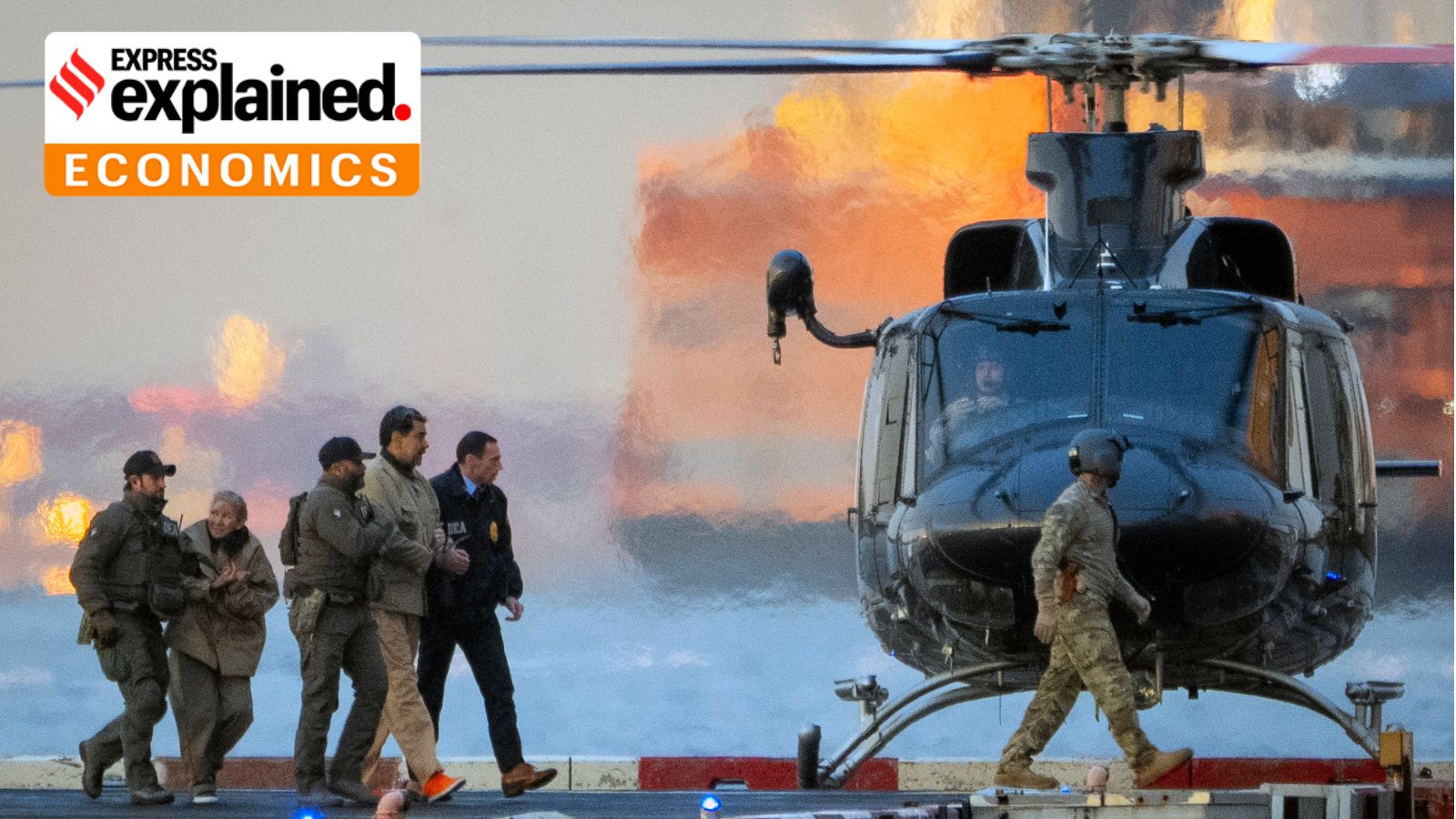 Polymarket insider trading case: US soldier made $400,000 using secrets