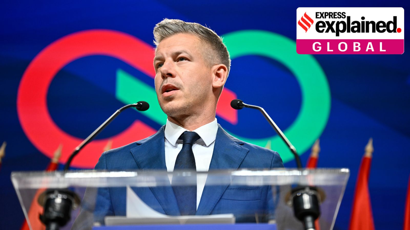 What’s next for Péter Magyar now that he will be Hungary’s Prime Minister