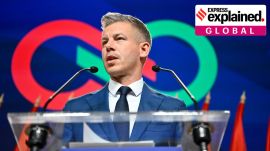 Hungary, Peter Magyar