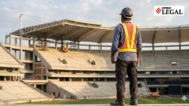 Mahapurusha Shri Achyutananda Mini Stadium constuction dispute orissa high court