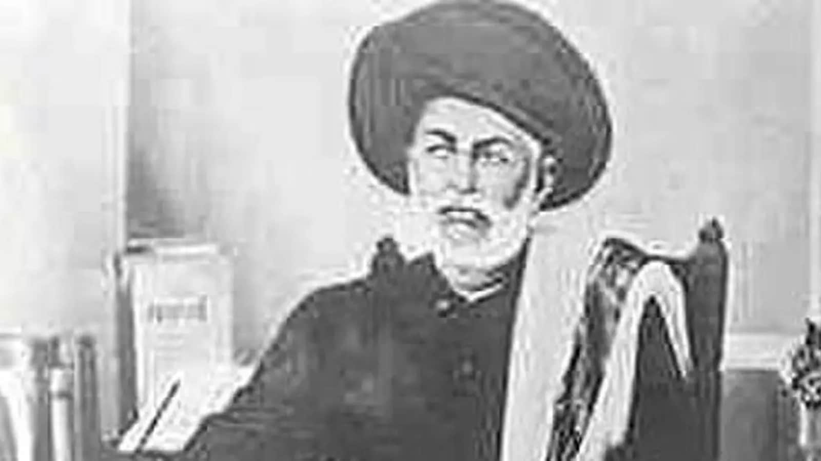 Phule’s life and thought, a constitutional project