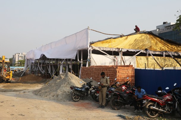 At tribunals’ door, time running out: ‘No one understands our fear’