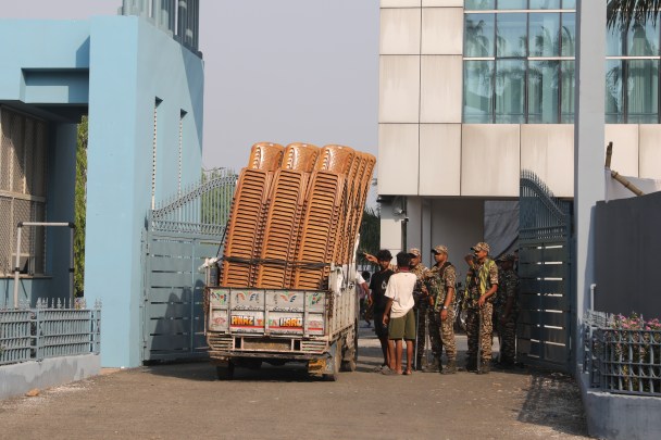 At tribunals’ door, time running out: ‘No one understands our fear’