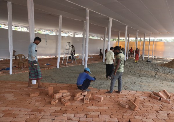 At tribunals’ door, time running out: ‘No one understands our fear’