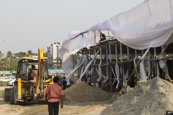 At tribunals’ door, time running out: ‘No one understands our fear’