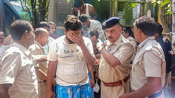 Malda protests, Mofakkerul Islam, who is Mofakkerul Islam, Malda district protests, Malda, Malda district, Malda voter deletion protests, Malda district voter deletion protests, Bengal sir, West Bengal Assembly elections, West Bengal Assembly polls, Bengal voters, Bengal voters list, Bengal electoral roll, Bengal SIR of electoral roll, nationwide SIR, Special Intensive Revision (SIR), Assembly elections, Assembly polls, nationwide Special Intensive Revision of electoral rolls, nationwide SIR of of electoral rolls, Special Intensive Revision of electoral rolls, SIR of of electoral rolls, Election Commission, Election Commission of India, Indian express news, current affairs