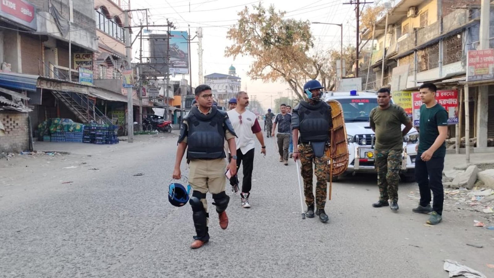 West Bengal SIR protest: NIA registers 12 cases in Malda judicial officers gherao