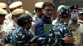 ‘Not free from risk’: Why court rejected Yasin Malik’s plea for prior intimation about witnesses