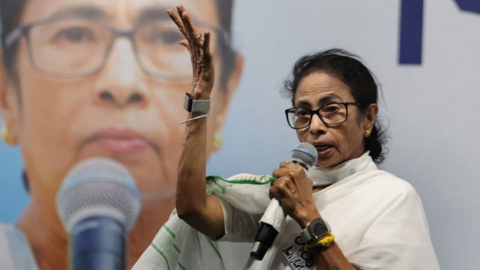 BJP Mamata Banerjee Complaint Seeks Immediate 48 Hour Ban