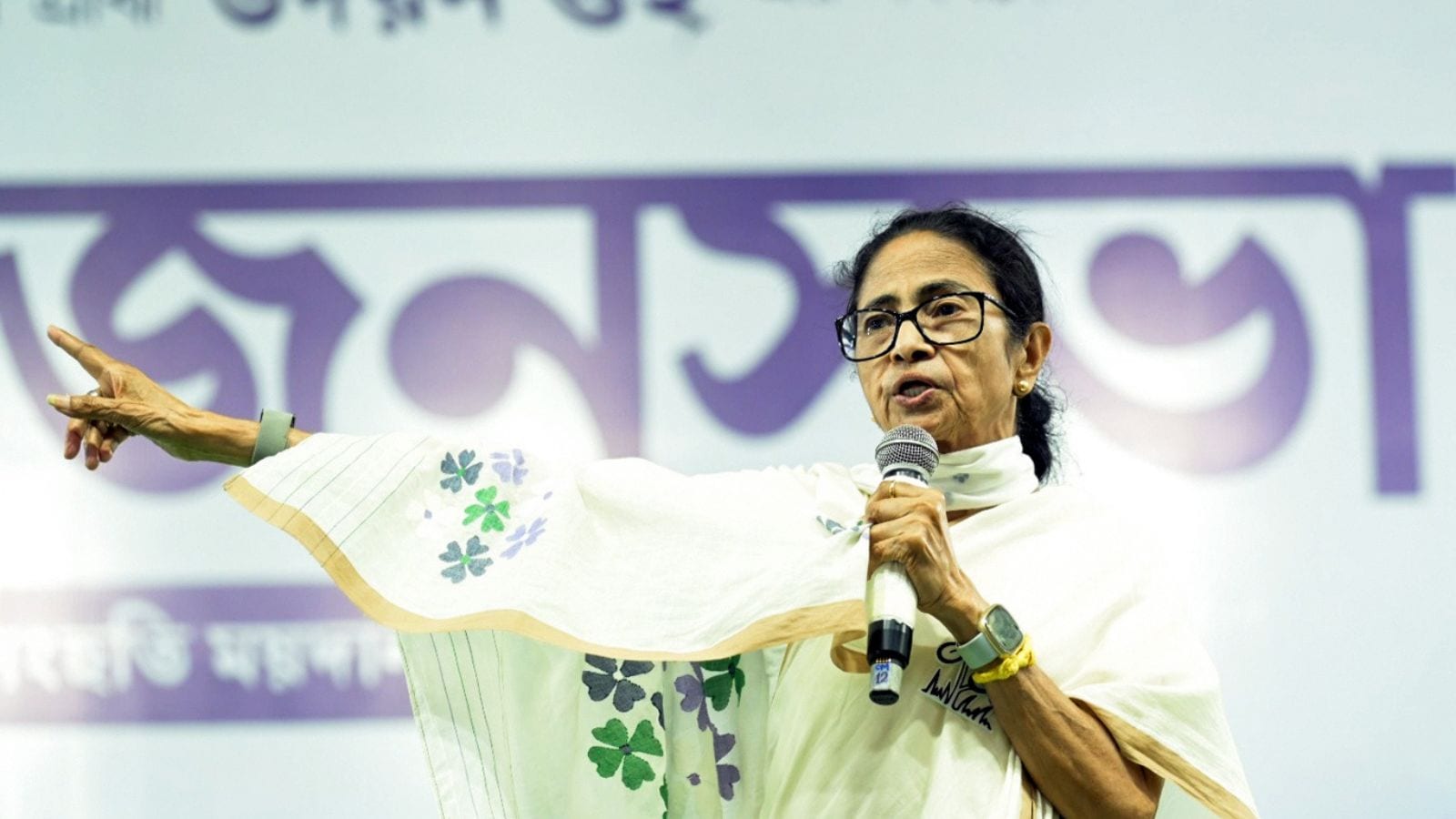 Assembly Elections 2026 Live Updates: Mamata claims BJP plan to trigger violence during elections