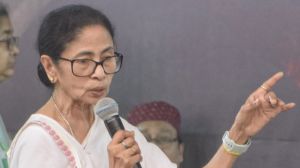 ‘You cannot walk in’: Supreme Court raps Mamata Banerjee in I-PAC raid case