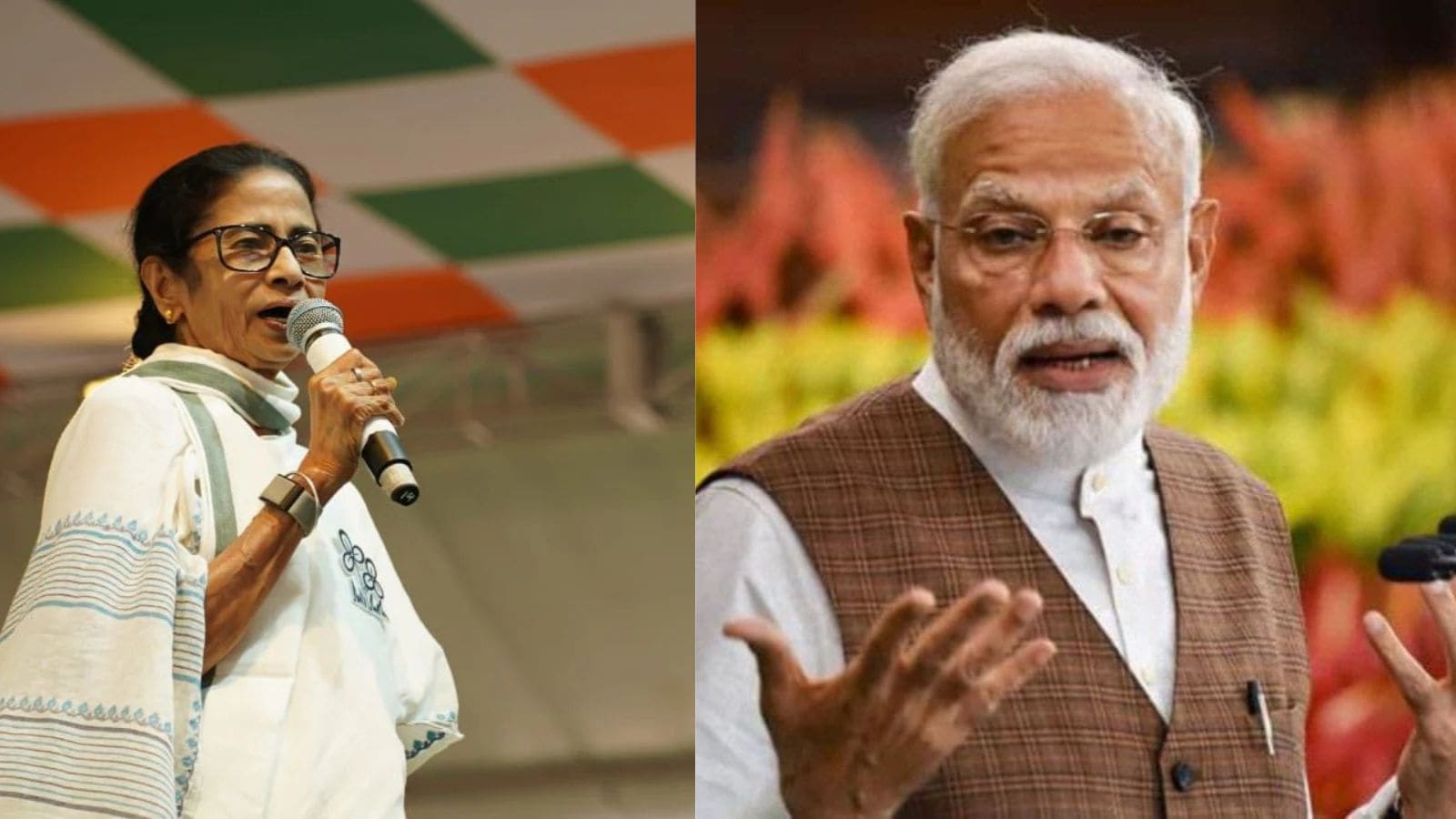 ‘Cowardly, fork-tongued’: Mamata Banerjee’s response to PM Modi’s ‘foeticide’ jibe over women’s quota