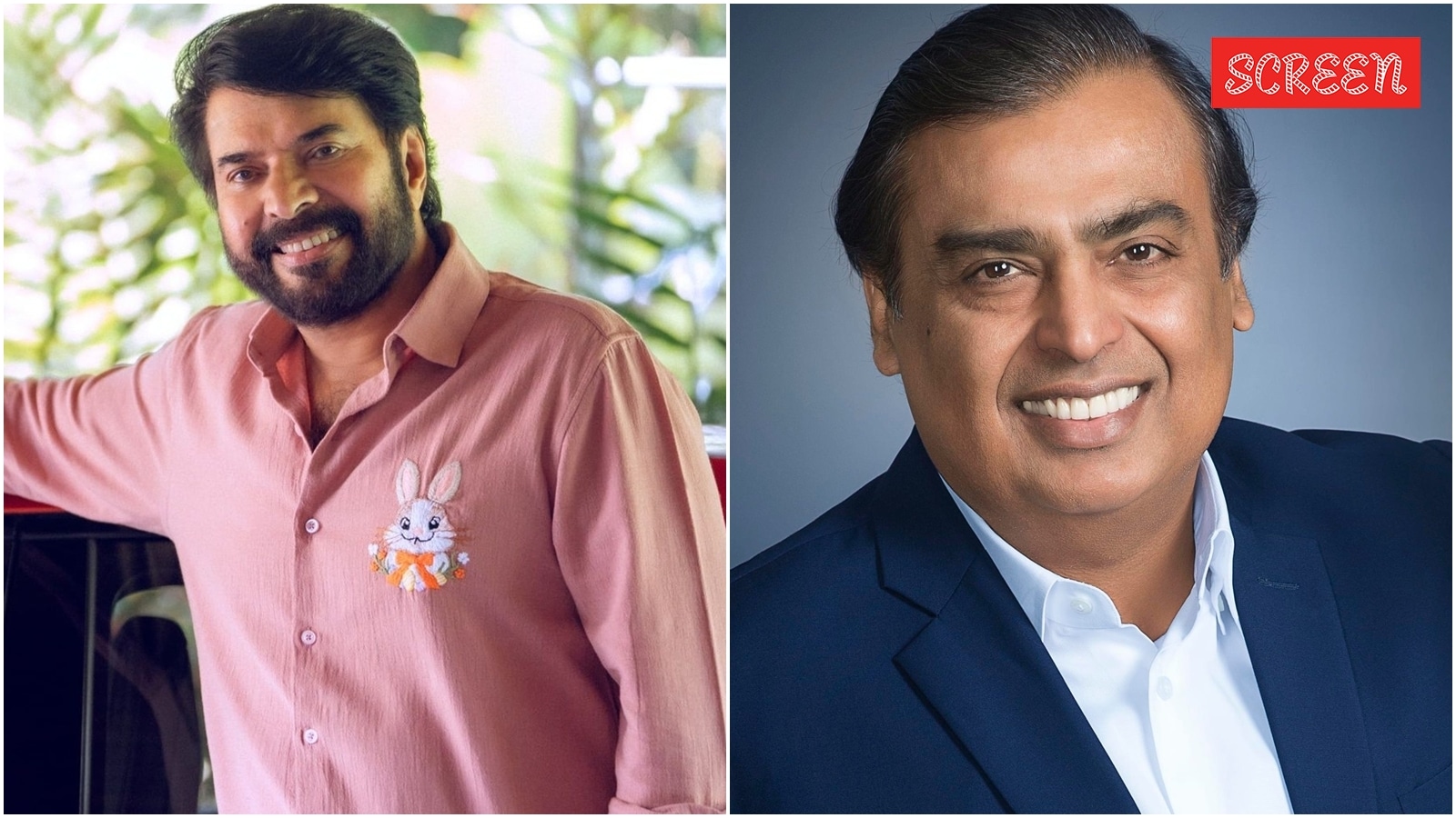 Mammootty says Mukesh Ambani ‘doesn’t use all the money he earns,’ keeps making more for ‘pleasure’