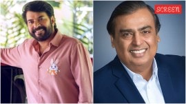 Mammootty, a three-time National Award winner with over 400 films, reveals how he stays passionate about acting after 55 years.