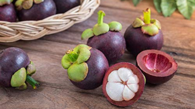 fruits