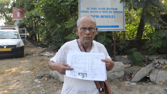 At tribunals’ door, time running out: ‘No one understands our fear’