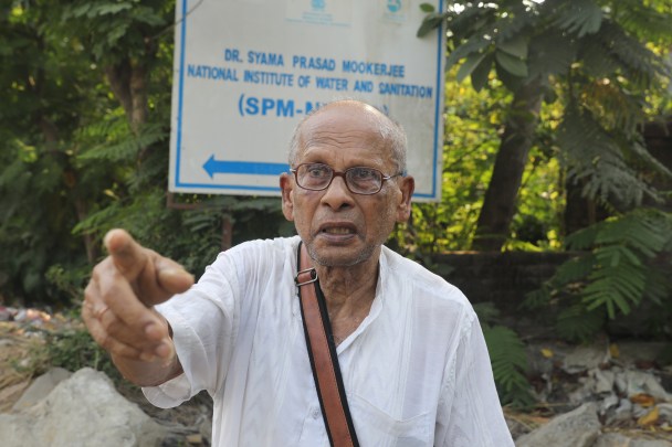 At tribunals’ door, time running out: ‘No one understands our fear’