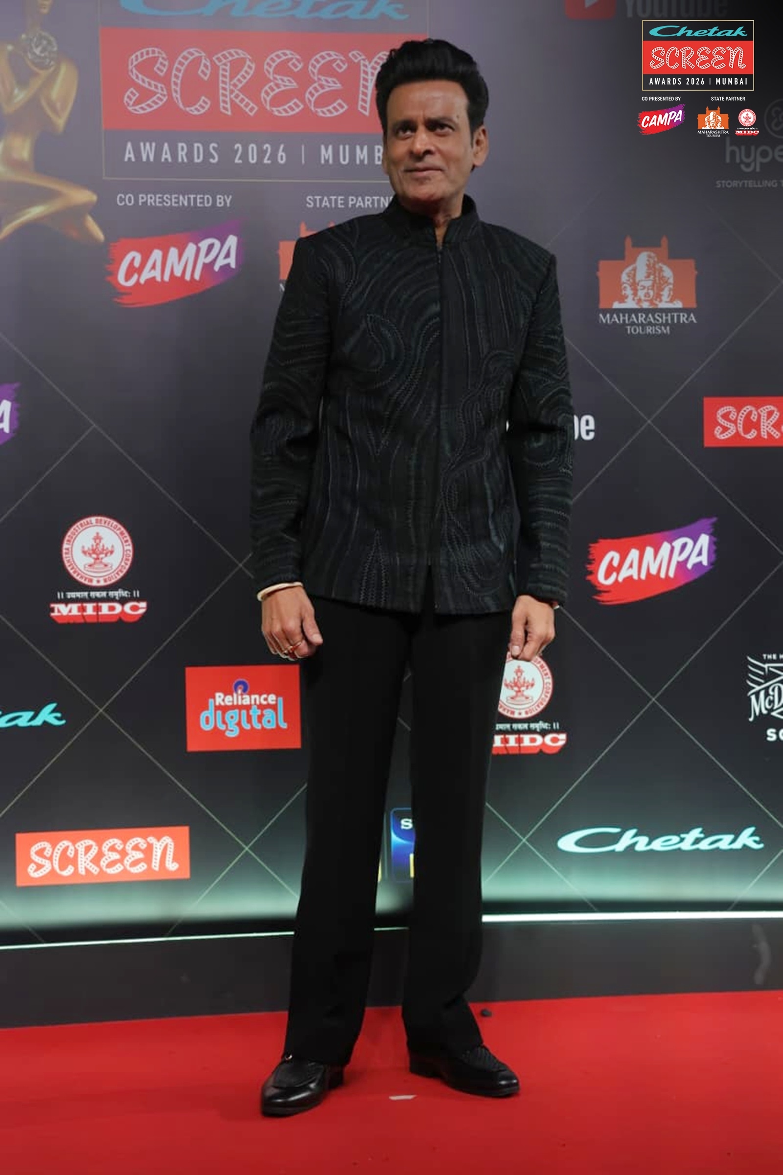 Manoj Bajpayee