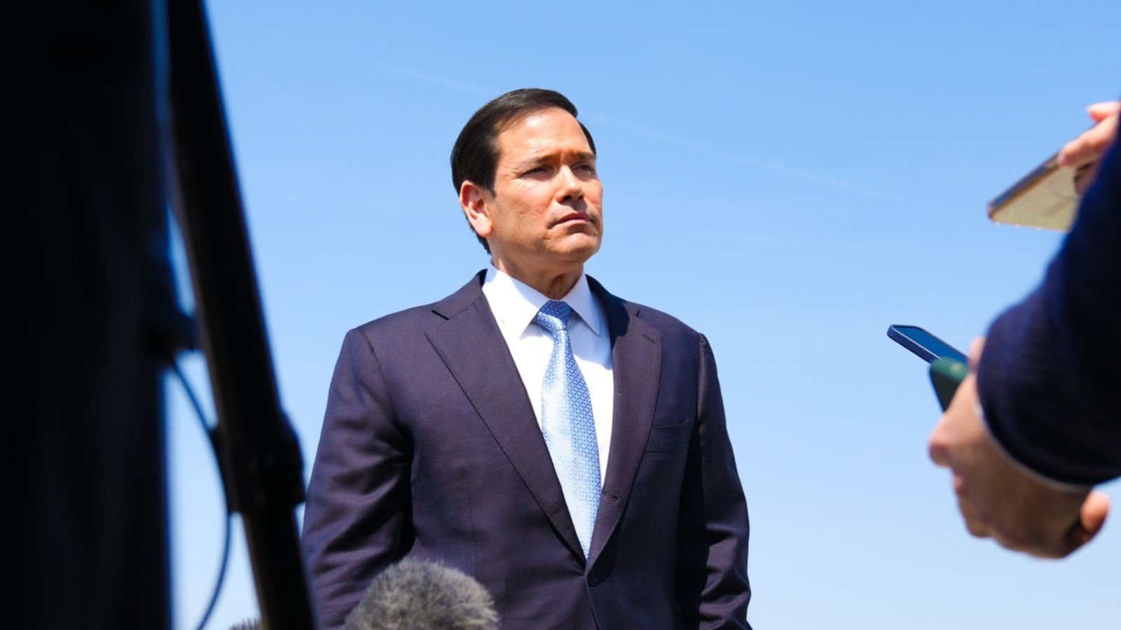 Marco rubio, iran, nuclear weapons,