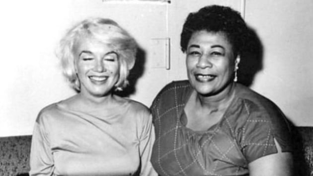 ella fitzgerald