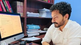 'AI will get better with age & practice’: How Delhi lawyers are adopting tech, but cautiously