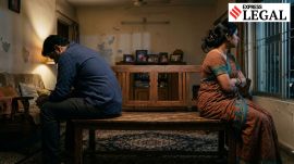 Matrimonial dispute allahabad high court