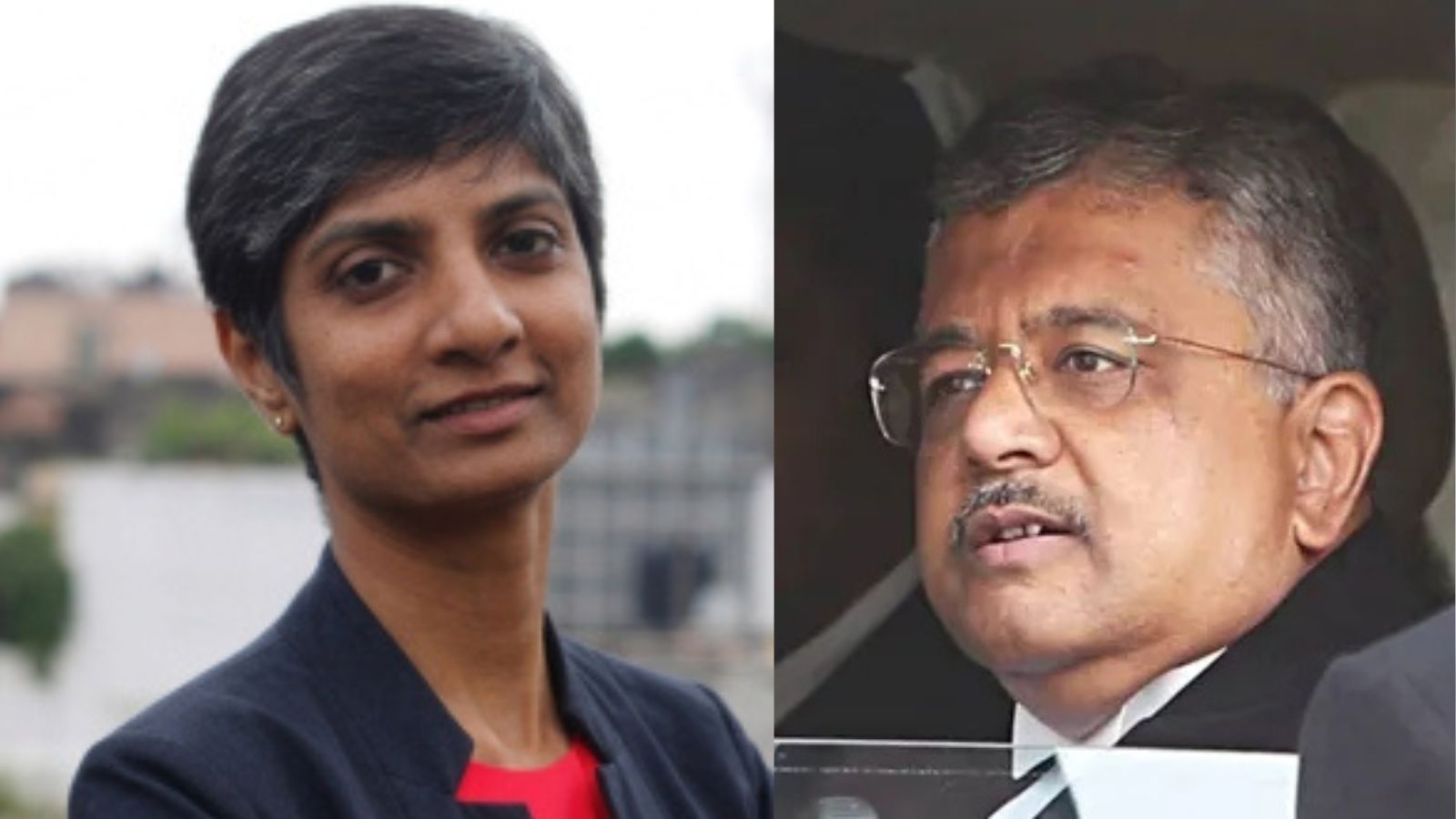 Supreme Court drama: Menaka Guruswamy flags ‘political use’ of proceedings; Solicitor General Tushar Mehta counters