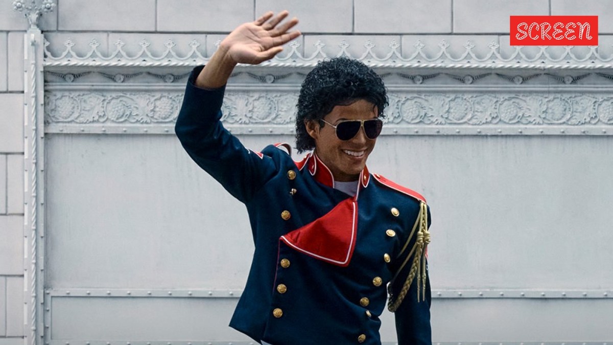 Michael Jackson biopic had reshoots of $15 million to remove accusations  against the 'Thriller' singer; eyes $55 million in opening weekend |  Hollywood News - The Indian Express
