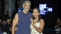 Milind Soman