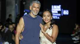 Milind Soman